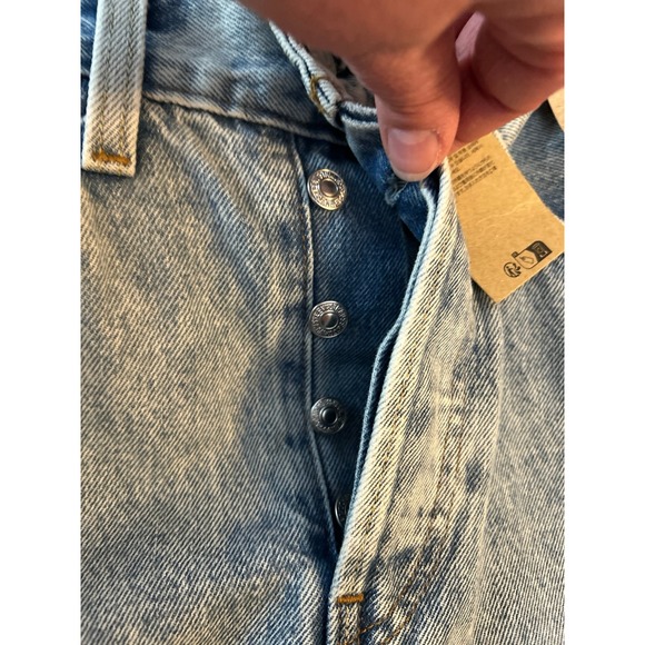 Ladies, Levi ankle length skirt - Picture 7 of 8